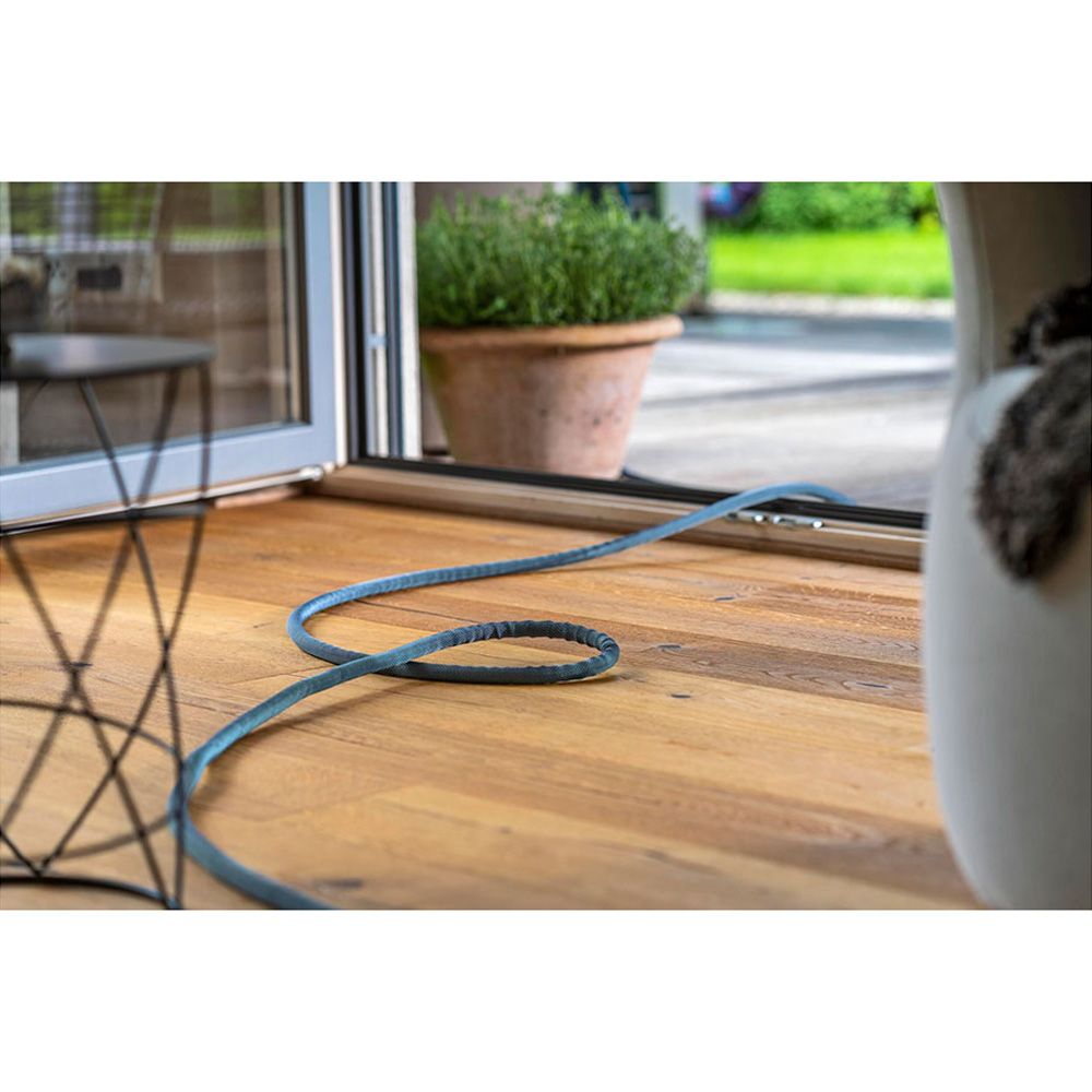 Set riego por goteo micro-drip hasta 15 plantas