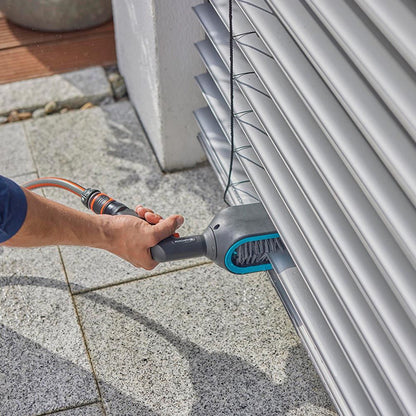 Cepillo para limpieza de persianas cleansystem