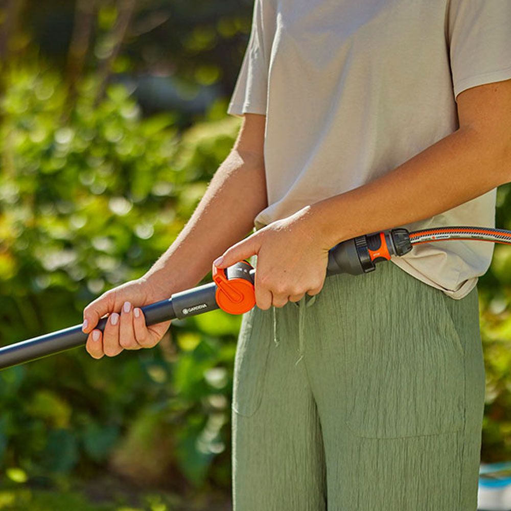 Mango de limpieza conductor de agua cleansystem 150 cm