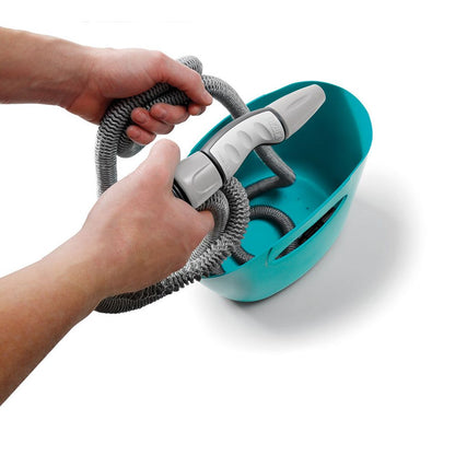 Kit manguera extensible aquapop 15 m