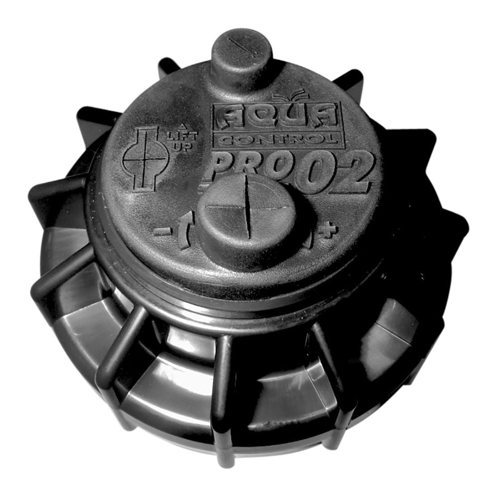Turbina de corto alcance pro02 con alcance 4 - 9 m