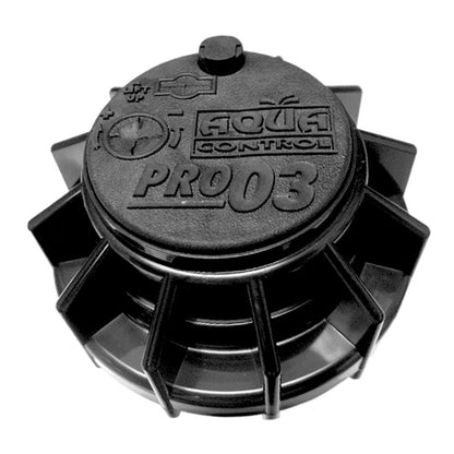Turbina de corto alcance pro03 con alcance 7 - 15 m
