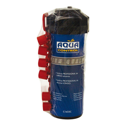 Turbina de corto alcance pro03 con alcance 7 - 15 m