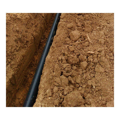 Tubería de polietileno ø32 mm x 25 m
