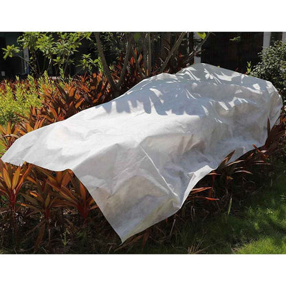Tela de protección para cultivos-bobina 2 x 20 m 30gr/m²