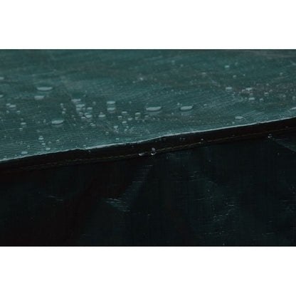Funda de protección, cubre mesa y sillas, ø325 x 90 cm, 100 g/m²