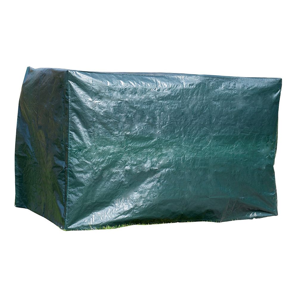 Funda de protección, cubre columpio, 143 x 255 x 170 cm, 100 g/m²