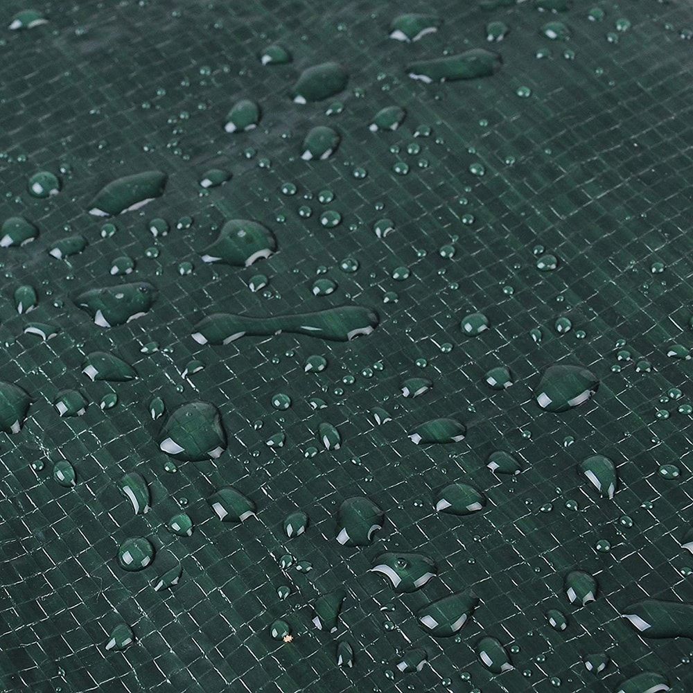 Funda de protección, cubre columpio, 143 x 255 x 170 cm, 100 g/m²