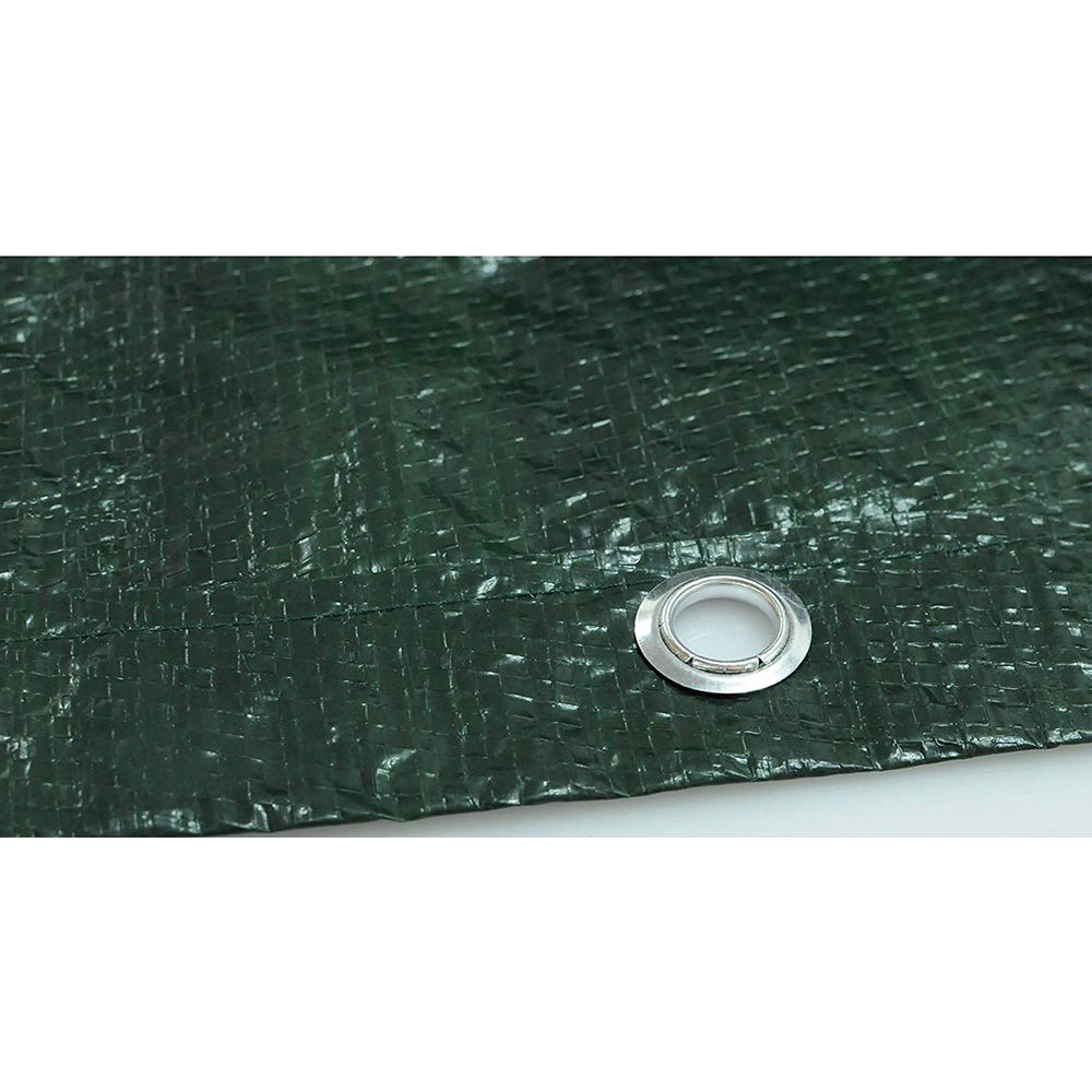 Funda de protección, cubre columpio, 143 x 255 x 170 cm, 100 g/m²