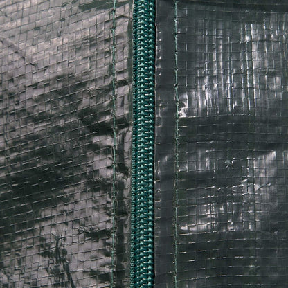 Funda de protección, cubre colchonetas, 37 x 128 x 57 cm, 100 g/m²
