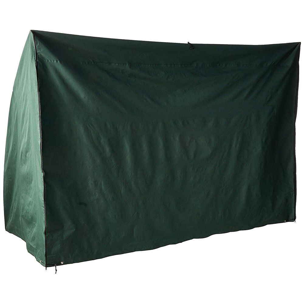 Funda de protección, cubre columpio, 143 x 255 x 170 cm, 240 g/m²