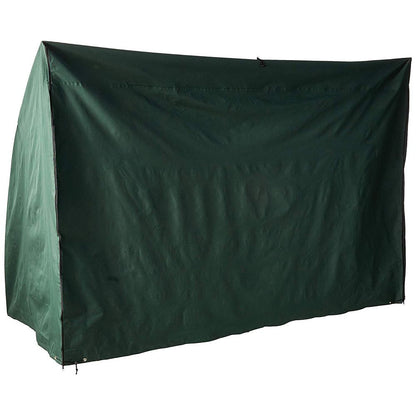 Funda de protección, cubre columpio, 143 x 255 x 170 cm, 240 g/m²