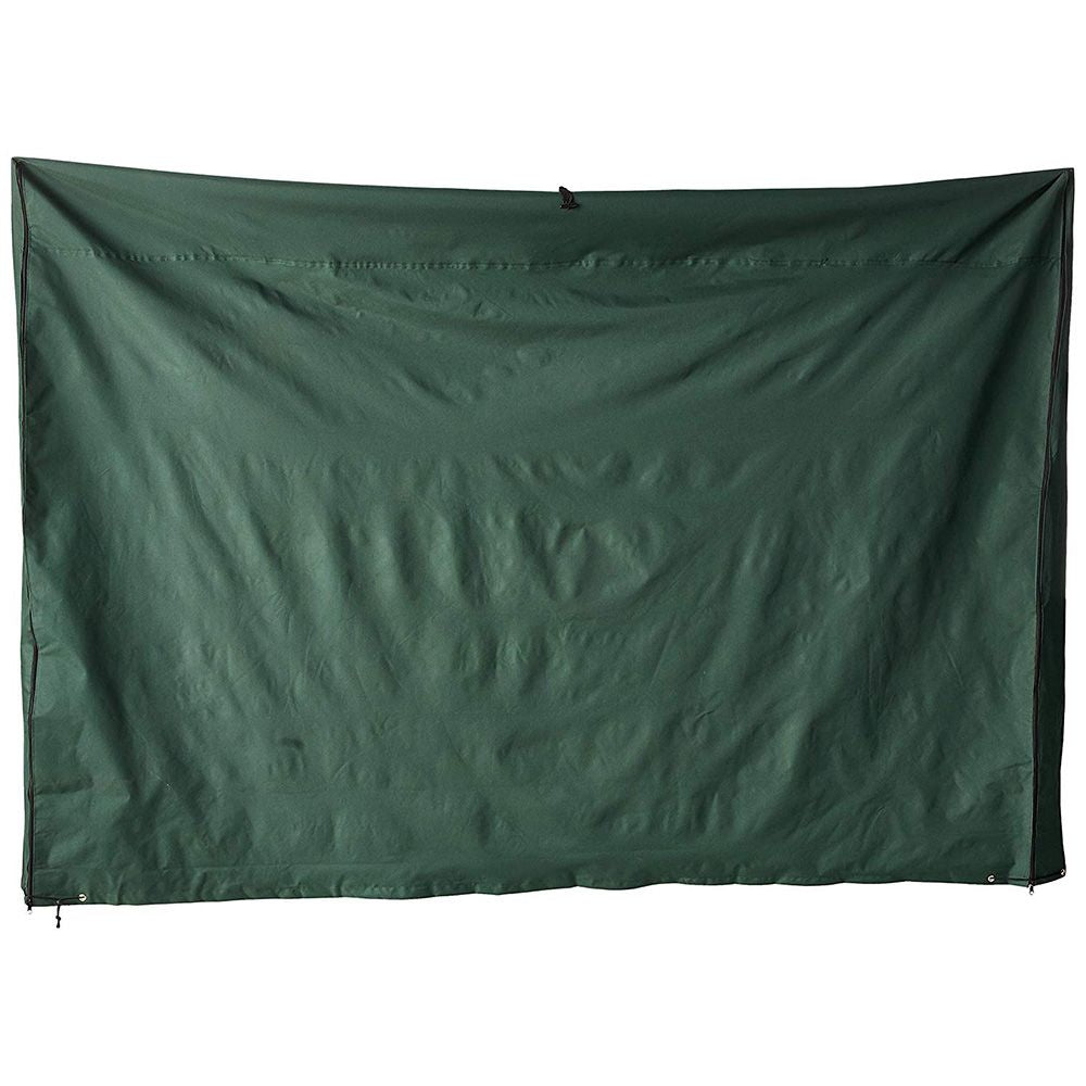 Funda de protección, cubre columpio, 143 x 255 x 170 cm, 240 g/m²