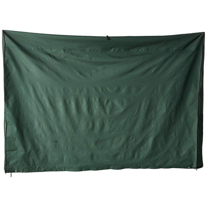Funda de protección, cubre columpio, 143 x 255 x 170 cm, 240 g/m²