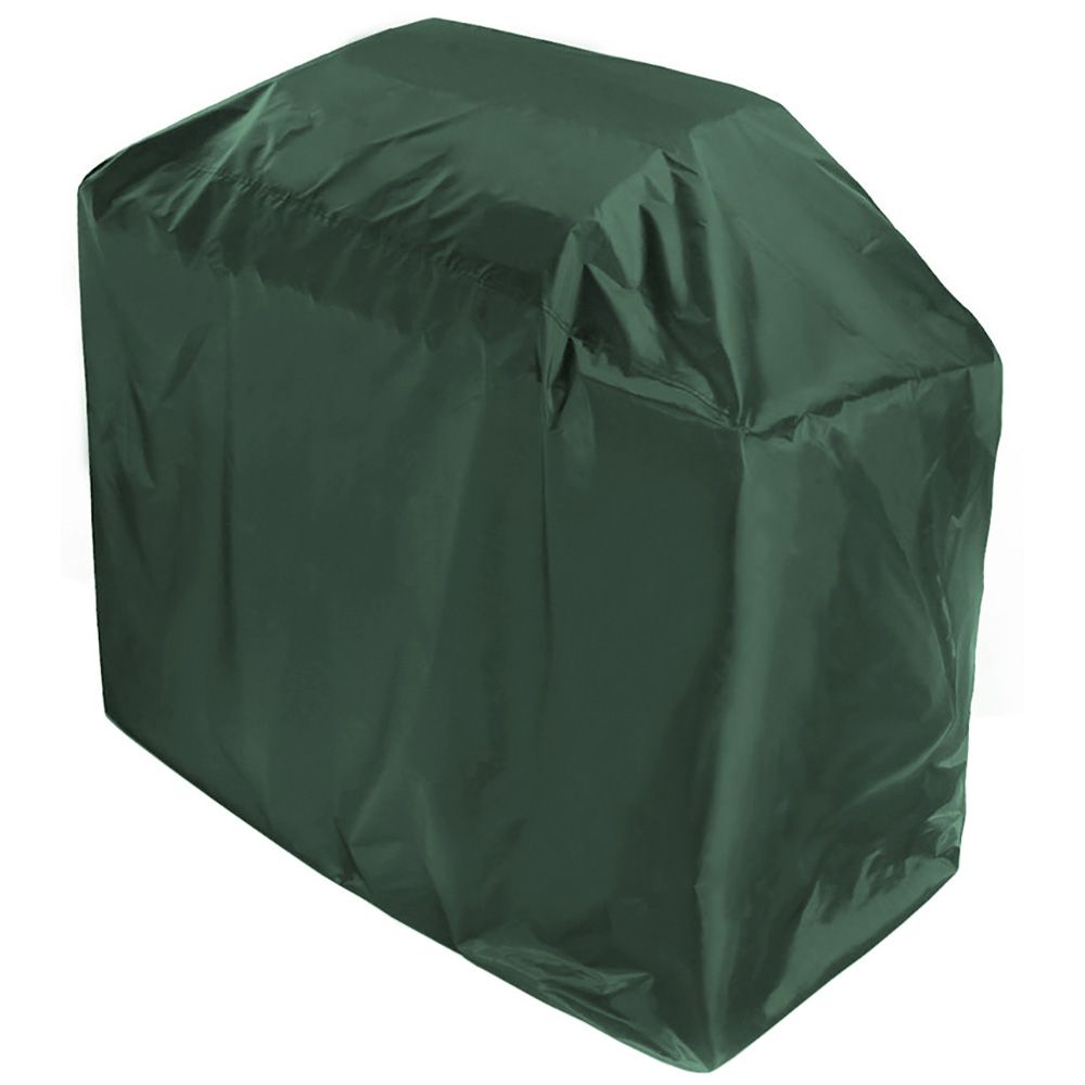 Funda de protección, cubre barbacoas, 103 x 58 x 58 cm, 240 g/m²