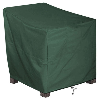 Funda de protección, cubre sillón, 130 x 90 x 70 cm, 240 g/m²