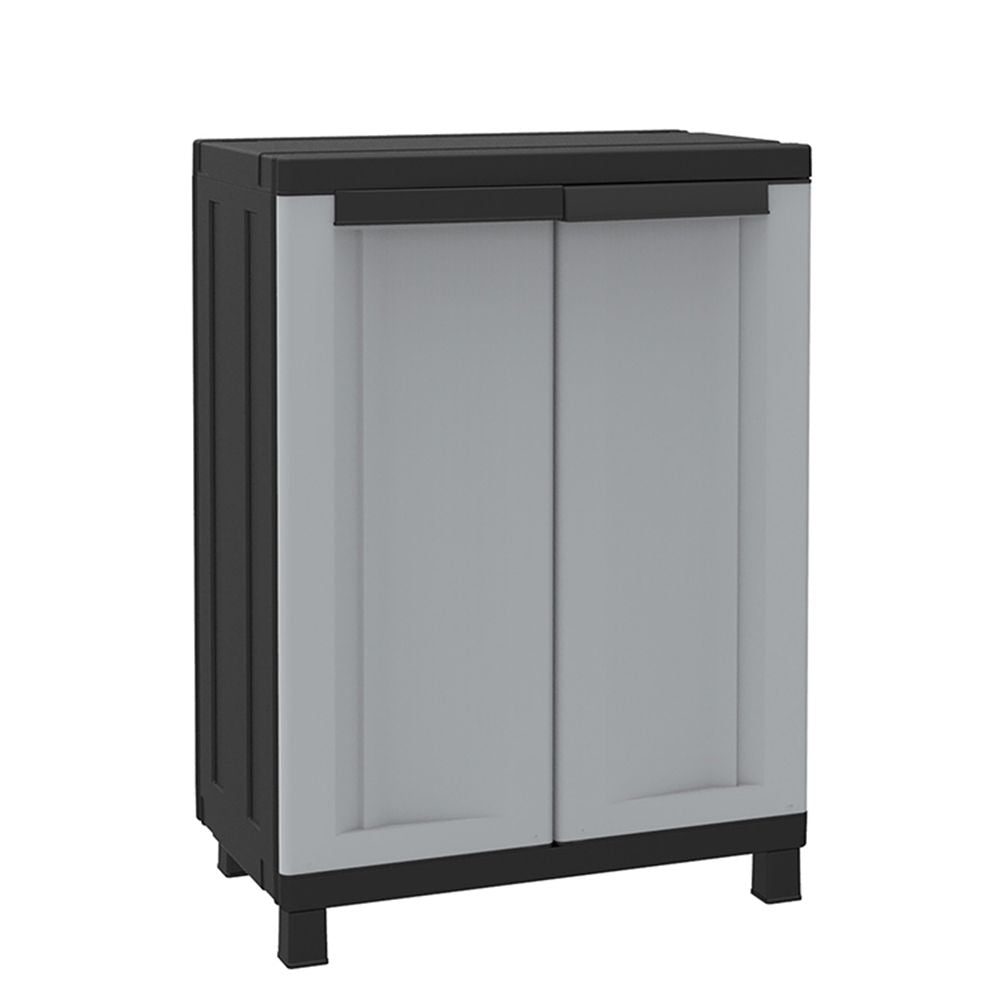 Armario twistblack680, 1 balda, 68 x 39 x 91,5 cm