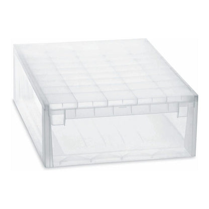 Cajonera multifuncional 52xl 22l 39,6 x 52 x 16,9 cm