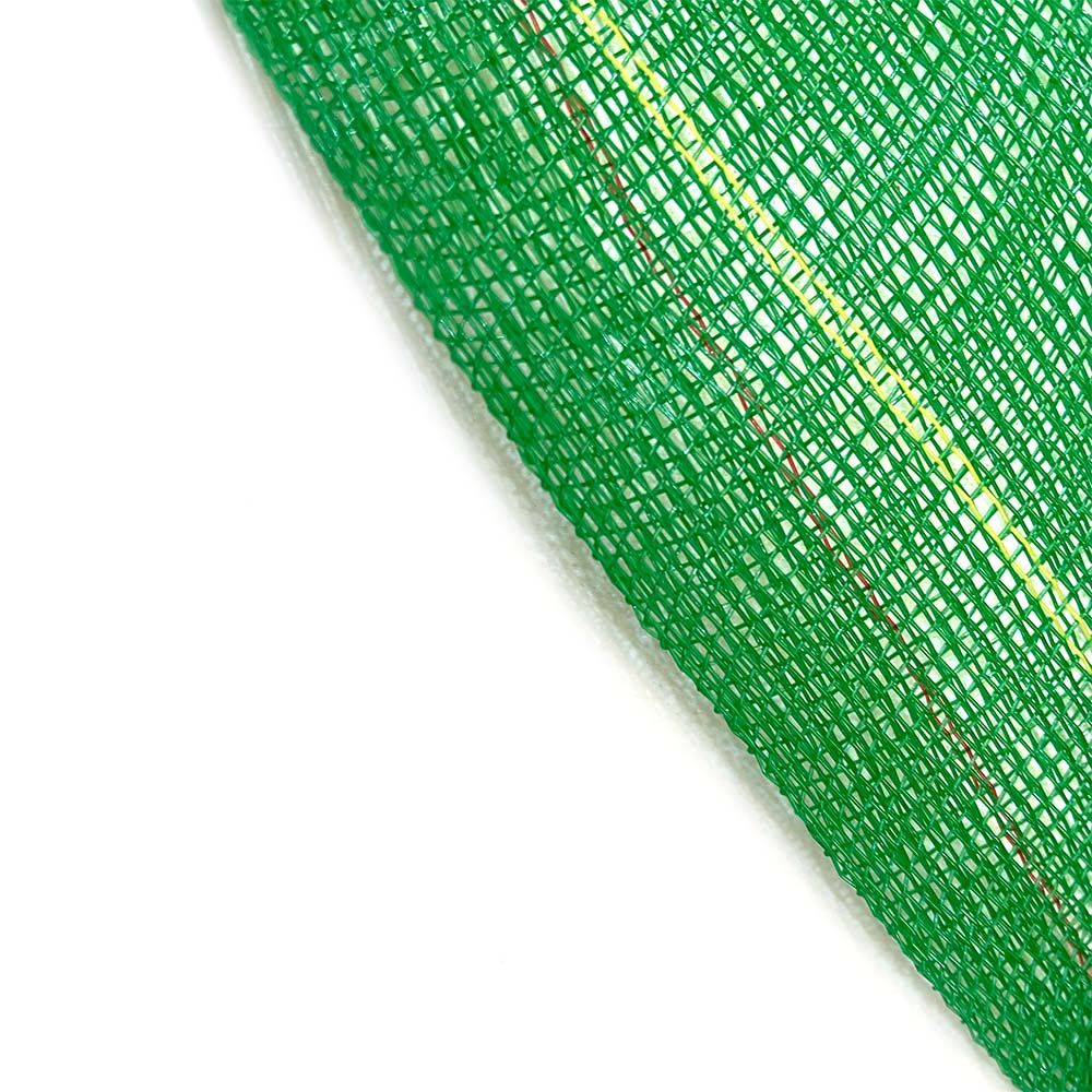 Manto para recolecta de frutos 5x8m color verde