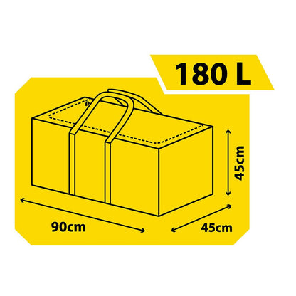 Funda multiusos profesional 180 l