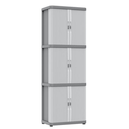 Armario rolling space, modular 3, 170 x 59 x 36 cm