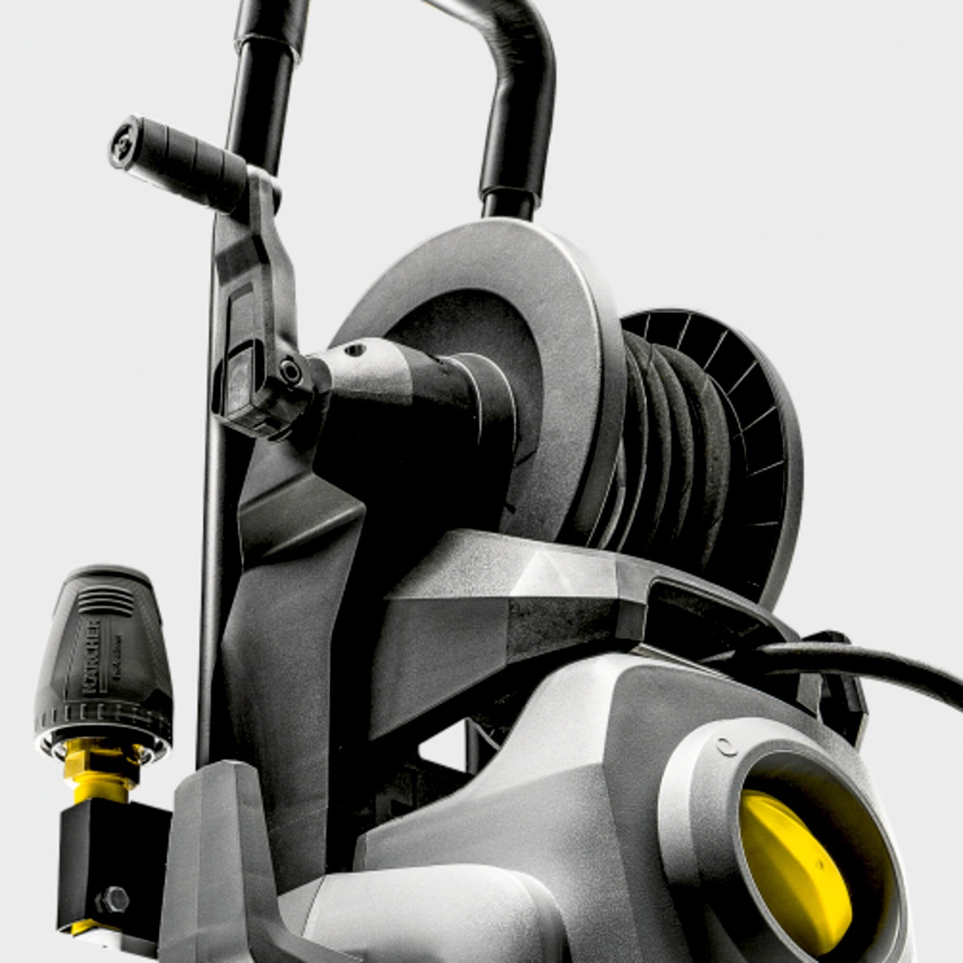 Hidrolimpiadora HD 5/11 EX Plus Classic