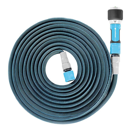Kit manguera extensible zygzag 7,5 - 15 m