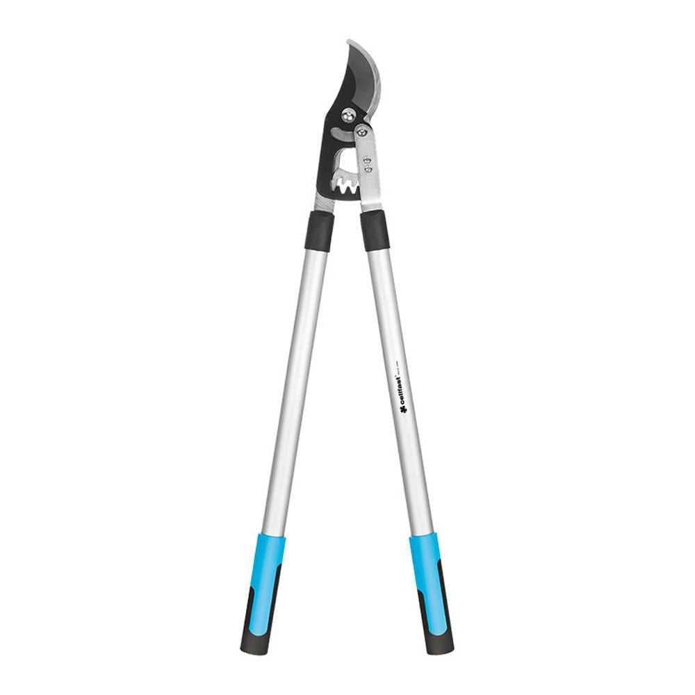 Cortarramas corte bypass ideal, capacidad máxima corte ø45 mm, 77,5 cm