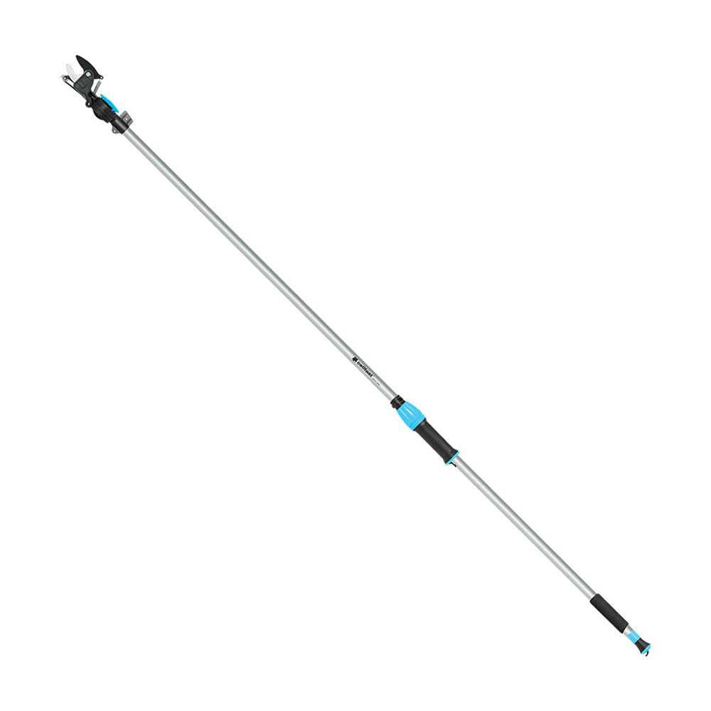 Cortarramas mixto de pértiga ideal, capacidad máxima corte ø25mm, 2 m
