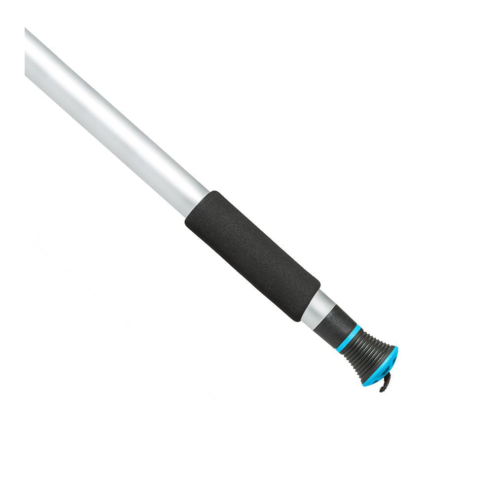 Cortarramas mixto de pértiga ideal, capacidad máxima corte ø25mm, 2 m