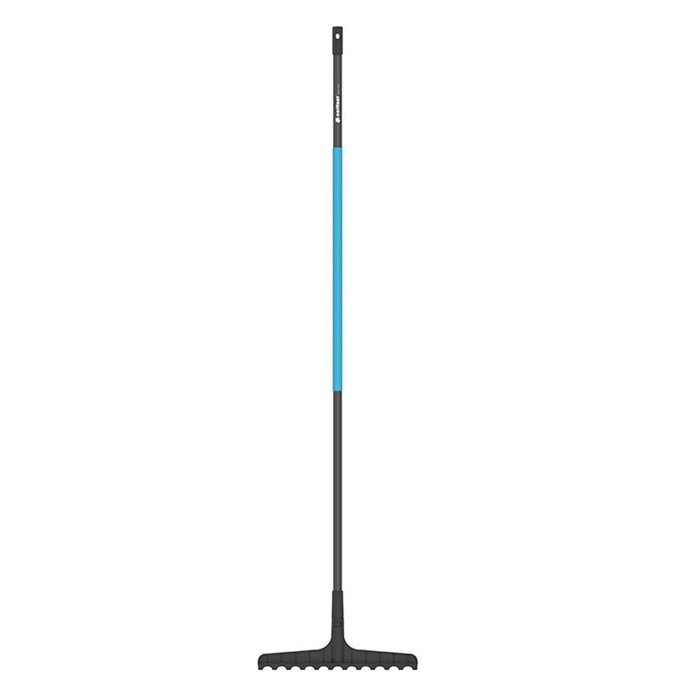Rastrillo universal ideal pro con 12 puas 41 x 170 cm
