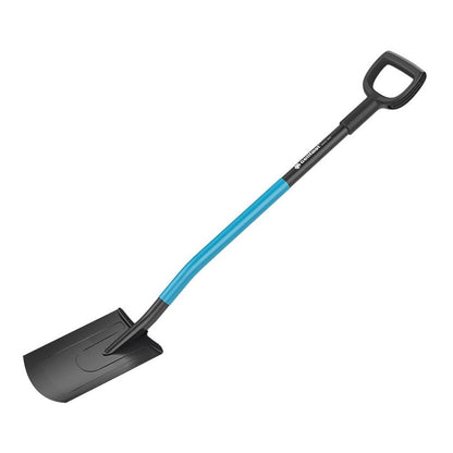 Pala recta ideal pro