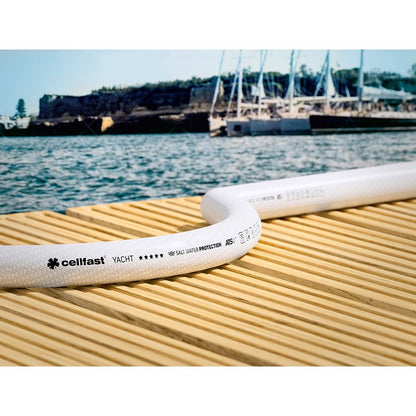 Kit manguera yacht mini ø9 mm, 3/8 pulg, 15 m