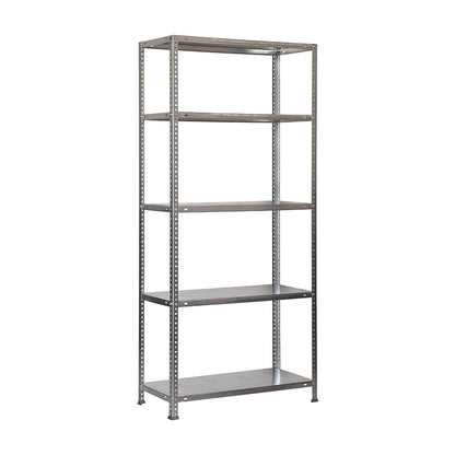 Estantería comfort plus 5/500. simon rack