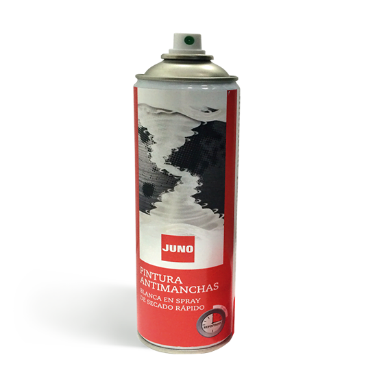 Spray Tapamanchas Juno 500ml