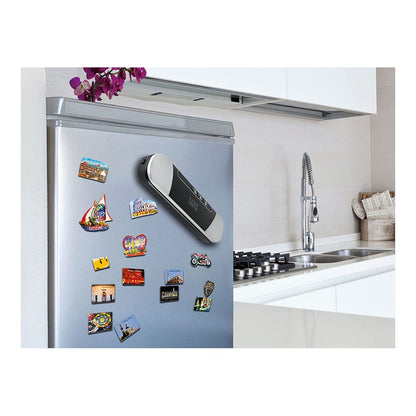 Maquina de vacío 90 w 9 l/min