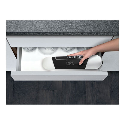 Maquina de vacío 90 w 9 l/min