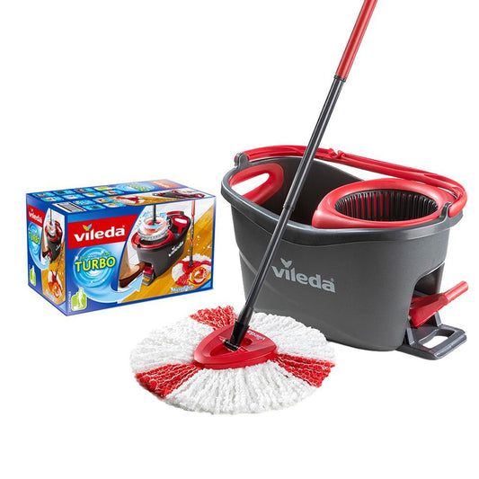 Set turbo (easywring & clean)