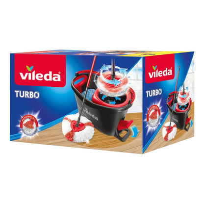 Set turbo (easywring & clean)