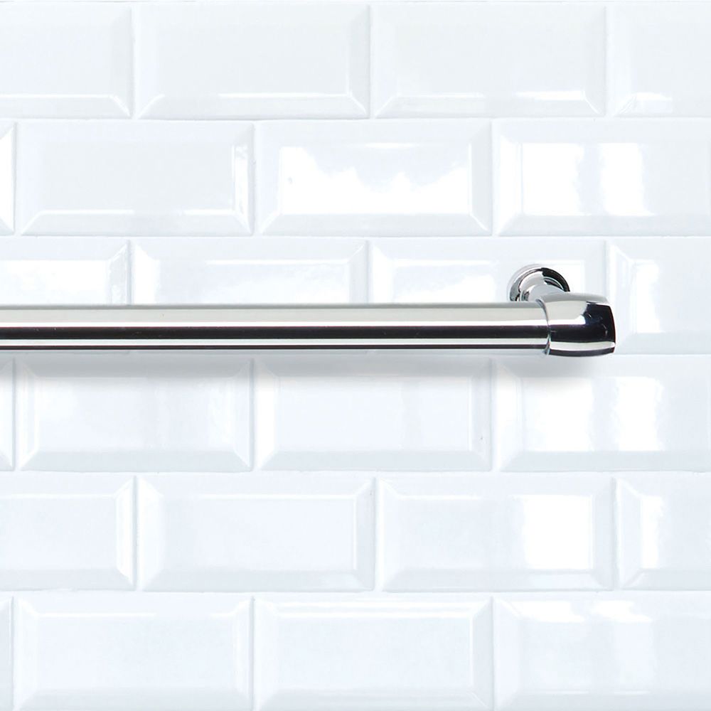 Barra de colgar lonardo para cocina 78 cm
