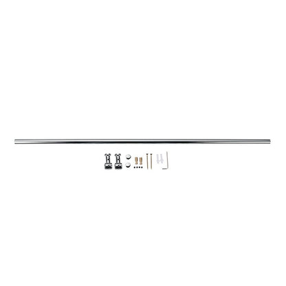 Barra de colgar lonardo para cocina 78 cm