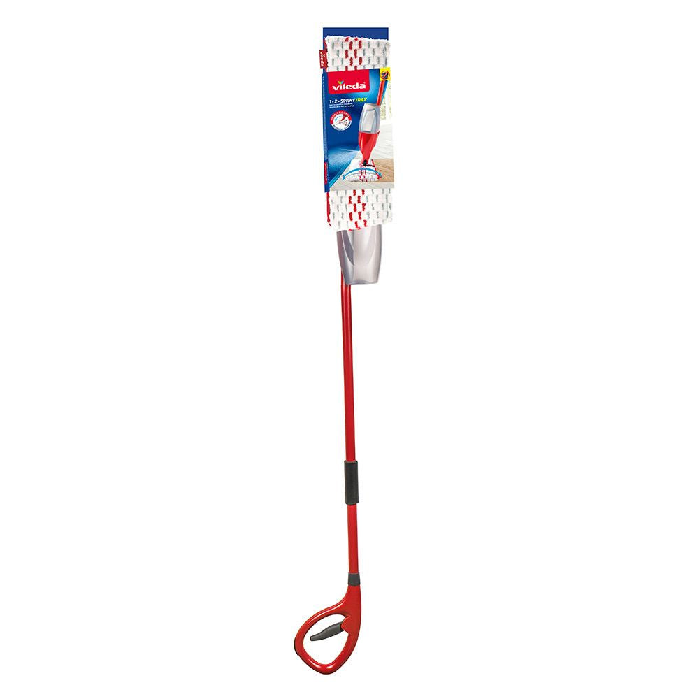 Sistema de fregado 1-2 spray max