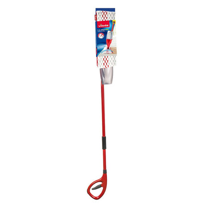 Sistema de fregado 1-2 spray max