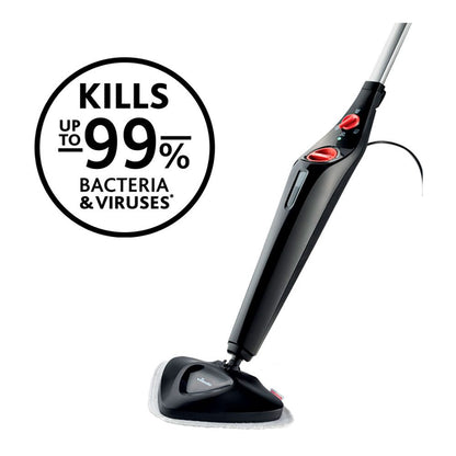 Mopa a vapor steam plus