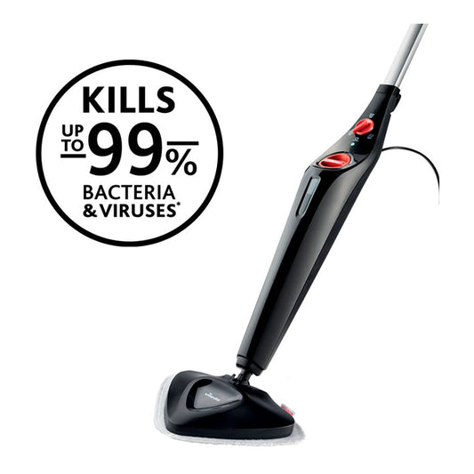 Mopa a vapor steam plus