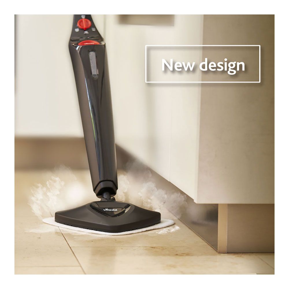 Mopa a vapor steam plus