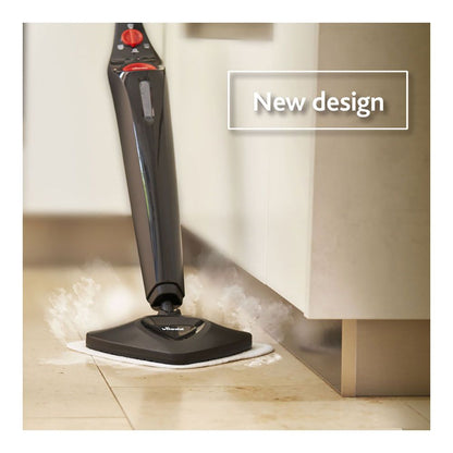 Mopa a vapor steam plus
