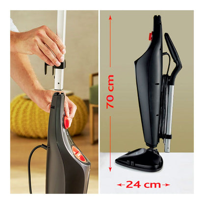 Mopa a vapor steam plus