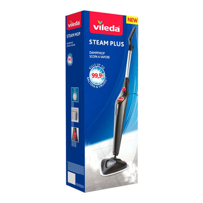 Mopa a vapor steam plus