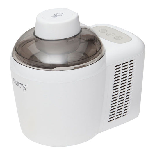 Heladera cr4481, blanca, 90 w 0,7 l